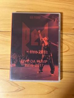 美品　未開封品あり　DA PUMP Red live 20th DVD 4枚 2025年最新】DA PUMP DVD 20thの人気アイテム - メルカリ