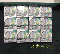 900。G 栄光社　車用芳香剤　エアースペンサー　スカッシュ　12個