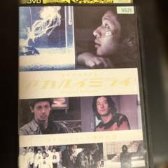 アカルイミライ / dvd -レンタルアップ-のサムネイル