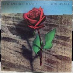 KEITH JARRETT DEATH AND THE FLOWER
