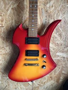 【値下げ可能】FERNANDES モッキンバード　TARGET ターゲット　ギタ 値下げ可能】FERNANDES モッキンバード TARGET ターゲット ギタ