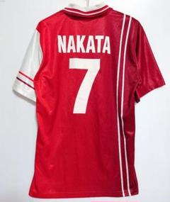 中田 ペルージャユニフォームの中古 未使用品を探そう メルカリ 中田 ペルージャユニフォームの中古 未使用品を探そう メルカリ