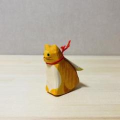 【新品】オストハイマー / 揺れる猫