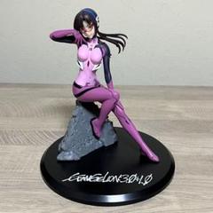 エヴァンゲリオン 真希波マリ フィギュアのサムネイル