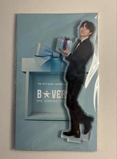 BTS B☆VERSE J-hope ホソク アクスタアクリルスタンド - メルカリ