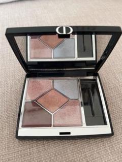 ディオール サンククルール 813 　美品 日本未発売 DIOR #813 ディオールサンククルールアイシャドウ