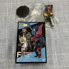 匿名配送】一番くじ 仮面ライダー デフォルメクス 仮面ライダー