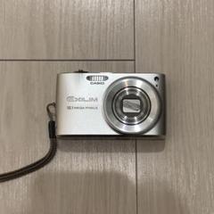 カシオ EXILIM EX-Z300 SDカード付き - メルカリ