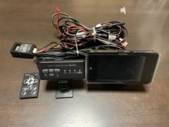 ☆レーダー ASSURA AR-282GA +ドラレコ+駐車監視フルセット☆