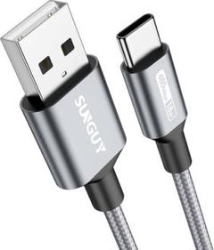 USB Type C ケーブル 0.5M Xperiaその他USB-C機器対応