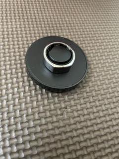 OURA RING Gen3 7号　オーラリング　シルバー　　US7 ヨドバシ.com - オーラリング Oura ring Oura Ring Gen3