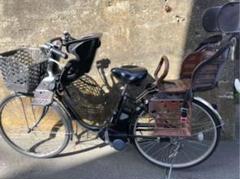Panasonic 電動自転車