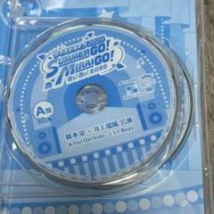 サマステライブ2024 A盤 はしみず アンビ 新品未開封 サマステライブ2024 A盤 DVD はしみず AmBitious - メルカリ
