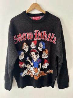 Supreme SUPREME シュプリーム 24AW Snow White Sweater スノー