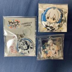 2025年最新】碧棺左馬刻 缶バッジ 2ndの人気アイテム - メルカリ