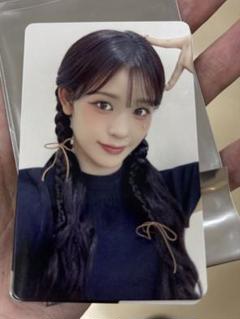 ME:I 石井蘭　w会員
