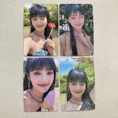 (G)I-DLE ミンニ applemusic 特典 トレカ 3枚セット 美品】(G)I-DLE gidle 2 applemusic特典トレカ ミンニ - メルカリ