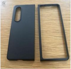 【 現品限り‼️⭐️】ブラック Android ケータイケース ハードケース