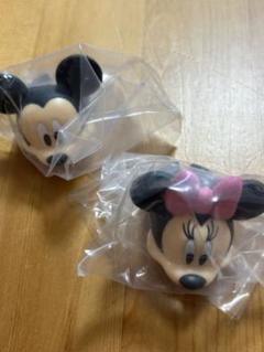 ディズニー　リングコレクション