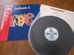 ジャクソン5 ABC モータウン レコード