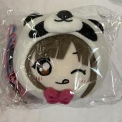 シャニマス　ぬいぐるみポーチ　園田智代子　円環
