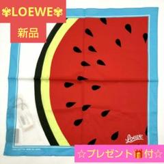 2025年最新】loewe スカーフの人気アイテム - メルカリ