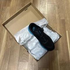 ASICS 安全靴CP219 BOA 27.0cm ブラック/ガンメタル