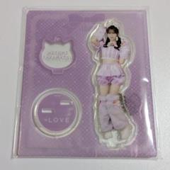 髙松瞳 =LOVE イコラブ イコールラブ アクリルスタンド アクスタ