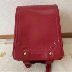 メゾピアノ　ランドセル　ストロベリー