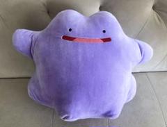 ポケットモンスター　ぬいぐるみ　メタモン
