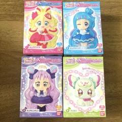 キミとアイドルプリキュア　スウィートパールドール