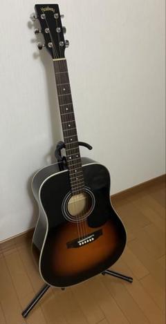超美品　Headway　HD-25/NA 改FISHMANエレアコ ケース付 Headway HD-25 NA（B級特価）【楽器検索デジマート】