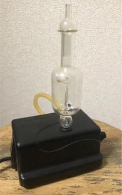 Nebuliser ガラス管＊クリーナー air aroma Nebuliser ガラス管＊クリーナー air aroma - メルカリ