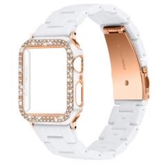 44mm Applewatch キラキラカバー お洒落