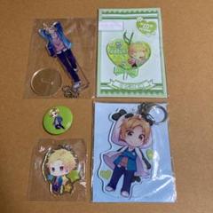 缶バッジ　アクスタ　ハニワ　honeyworks　郵便局　年賀　告白実行委員会 ┗|∵|┓HoneyWorks年賀グッズが発売決定！ | NEWS | HoneyWorks