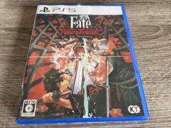 PS5 Fate/Samurai Remnant 通常版