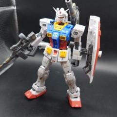 HGオリジン系ガンプラ6点セット&おまけ付き【未開封】 HG Mobile Suit Gundam The Origin Zaku II C-6 / R6 Type