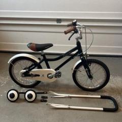 みかん　キッズ自転車　asson K16 コーダーブルーム 子供用自転車 (KhodaaBloom コーダーブルーム asson K16) - メルカリ