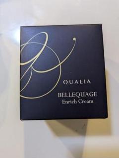 【新品未使用】BELLEQUAGE エッセンス 30ml & クリーム 45g 商品詳細 BELLEQUAGE ミラクルエッセンス-[QUALIAオンラインストア]