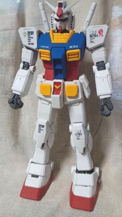 【ジャンク】PG RX-78-2 ガンダム ジャンク ガンプラ PG UNLEASHED 1/60 RX-78-2 ガンダム｜Yahoo