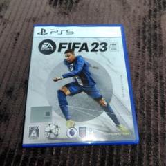 PS5 FIFA 23