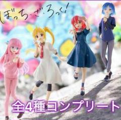 2025年最新】ぼっちざろっく フィギュアの人気アイテム - メルカリ