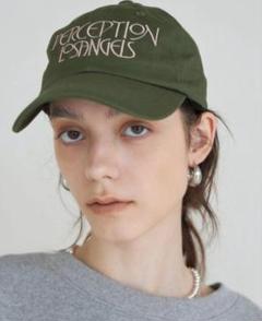 NEW ERA（ニューエラ）の「NEW ERA×CREDONA 9THIRTY Cap GREEN