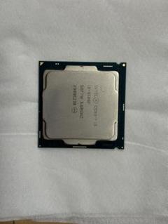 i3 9100f 中古　本体のみ Intel Core i3 9100F 4コア 最大4.2GHz【短時間使用品】