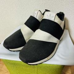 第五九代序ノ口 様専用adidas アディダス an5279 ZX Flux - メルカリ