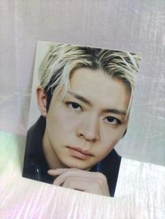 岸優太 非売品 ポスター 岸優太 A4Photoポスター♥ - メルカリ