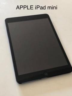 APPLE iPad mini Wi-Fi A1432