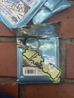 近本光司　阪神タイガース　オールスター　アクリルネームキーホルダー