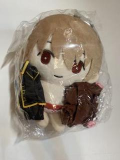 銀魂　ジャンプフェスタ 限定商品　ぬいぐるみペンポーチA　銀時 銀魂 坂田銀時 ぬいぐるみペンポーチ