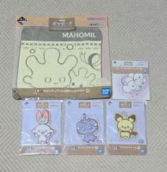 【まとめ売り】ポケピース 一番くじ ラストワン賞 おまけ付き ポケピース 一番くじ まとめ売り - メルカリ